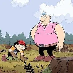 Kayko et Kokosh