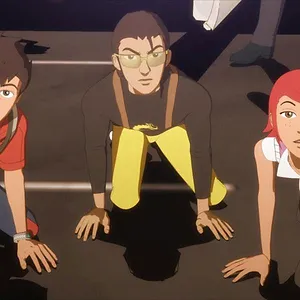 Iron Man - Armored Adventures