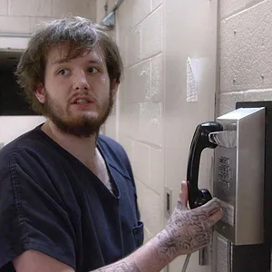 Unlocked : La prison fait un break