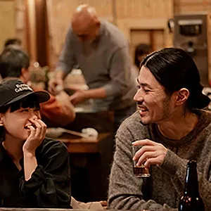 Les Murmures de l'hiver