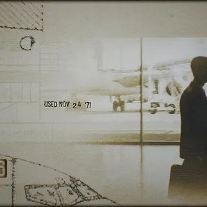 D.B. Cooper : Où est le pirate de l'air ?