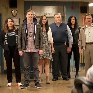 Brooklyn Nine-Nine