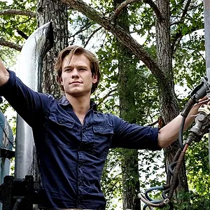 MacGyver
