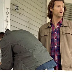 Supernatural