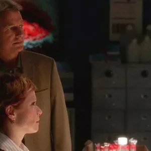 NCIS : Enquêtes spéciales