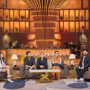 The Great Indian Kapil Show