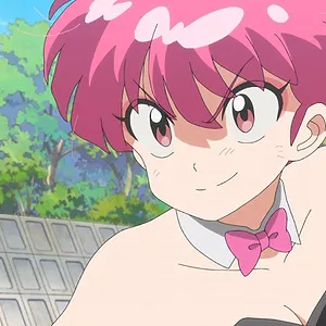 Ranma1/2