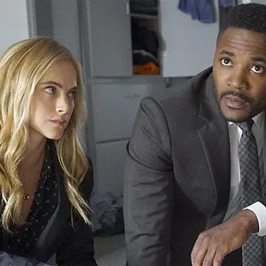 NCIS : Enquêtes spéciales