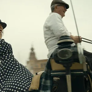Berlin et La Dame à l'hermine