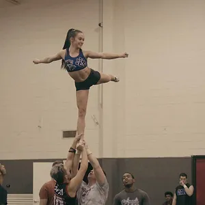 Cheer