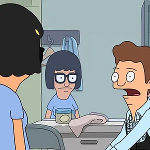 Bob's Burgers