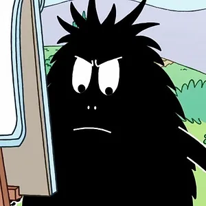 Barbapapa en famille