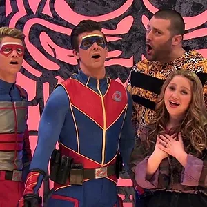 Henry Danger