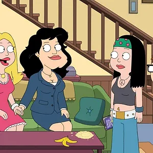 American Dad!