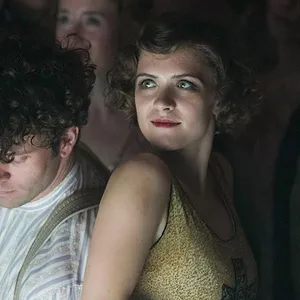 Babylon Berlin