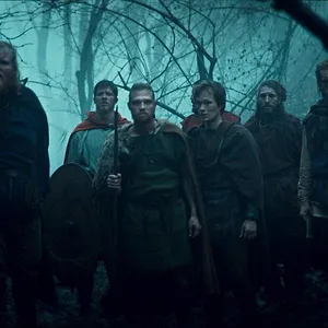 Barbares