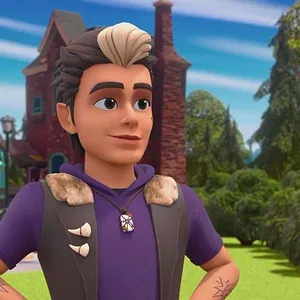 Zombies: The Re-Animated Series