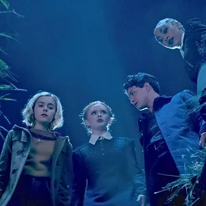 Les Nouvelles Aventures de Sabrina