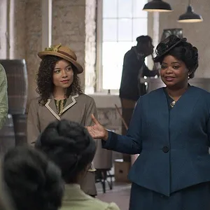 Self Made : D'après la vie de Madam C.J. Walker