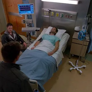 Supernatural