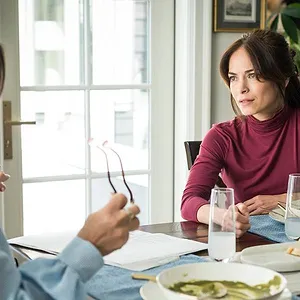 Murder in a Small Town