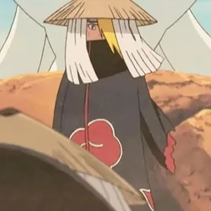 NARUTO