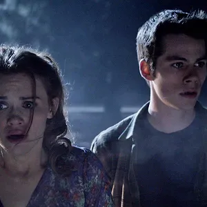 Teen Wolf