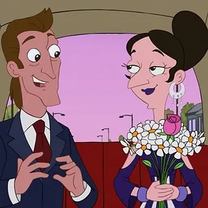 La Loi de Milo Murphy