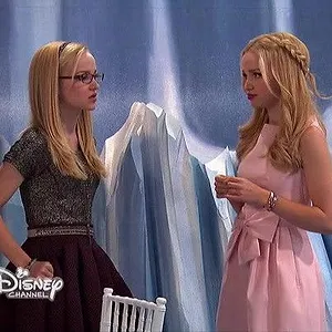 Liv et Maddie