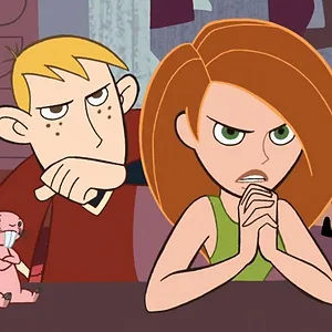 Kim Possible