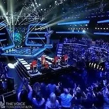 The Voice (États-Unis)