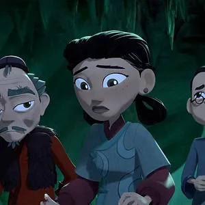 Gremlins : Secrets du mogwai