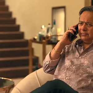 Taskaree : L'Enfer de la contrebande