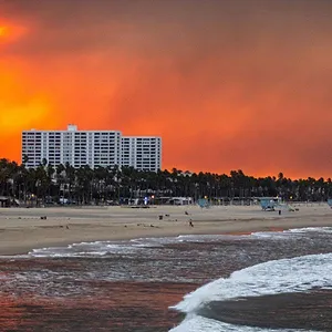 Catastrophes naturelles : Survivre au pire