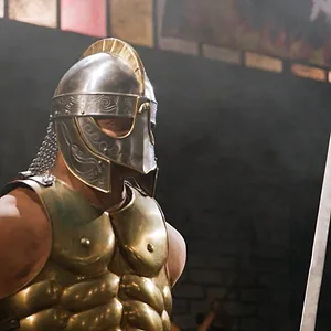 Le Meilleur Forgeron