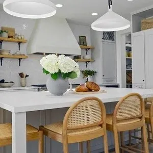 Transformation de ma Maison de Rêve