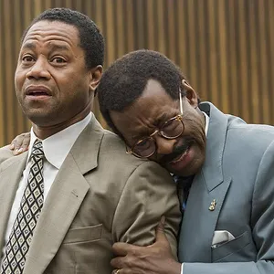 American Crime Story