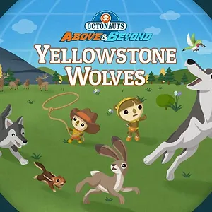 Les Octonauts : Mission Terre