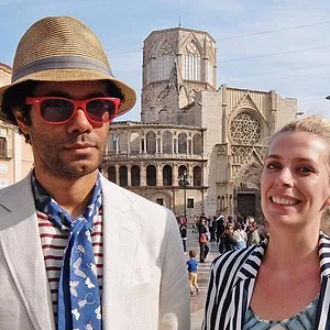 Travel Man : 48 Hours in...