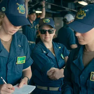 Marines : Au cœur du corps américain