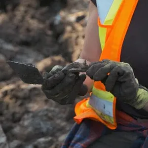 Le mystère d'Oak Island