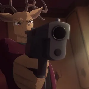 Beastars