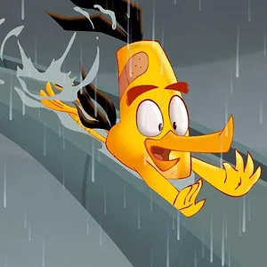 Angry Birds : Un été déjanté