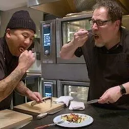 The Chef Show