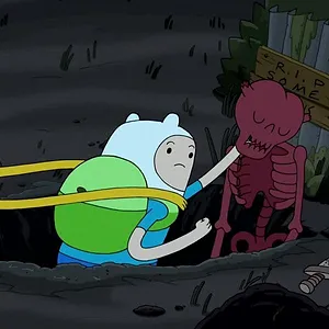 Adventure Time