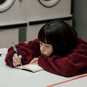 Les Murmures de l'hiver