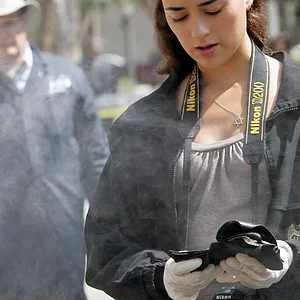 NCIS : Enquêtes spéciales