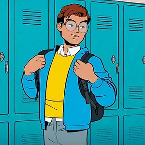 Votre fidèle serviteur Spider-Man