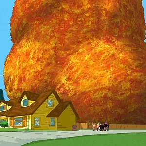 Phinéas et Ferb
