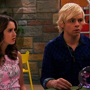 Austin & Ally